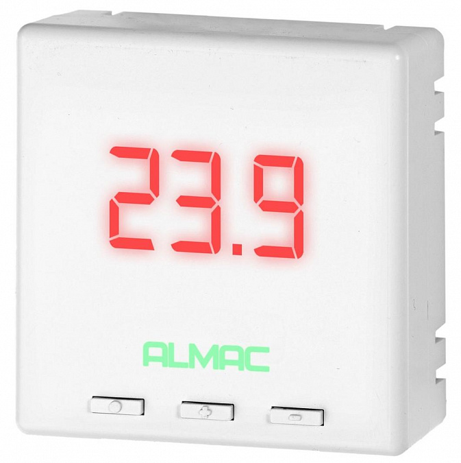 Терморегулятор Almac IMA-1.0 до 3500 Вт